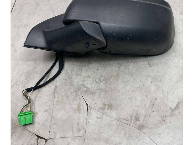 Зеркало электрическое        Volvo XC90  2003 - 2006 года   