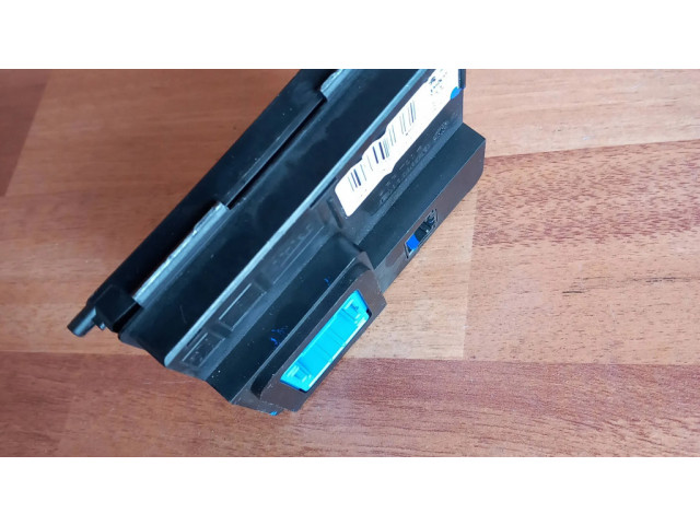 Блок управления климат-контролем 9811039380   Citroen C4 II Picasso