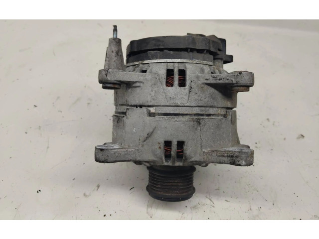 Генератор 0124525050, 305518140   Volkswagen Caddy      