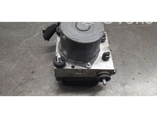 Блок АБС 0265956084   Skoda  Fabia Mk3 (NJ)  2015 - 2021 года