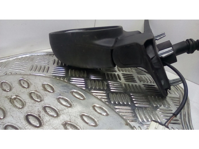 Zpětné zrcátko  levé Citroen Berlingo 2000  6366858  
