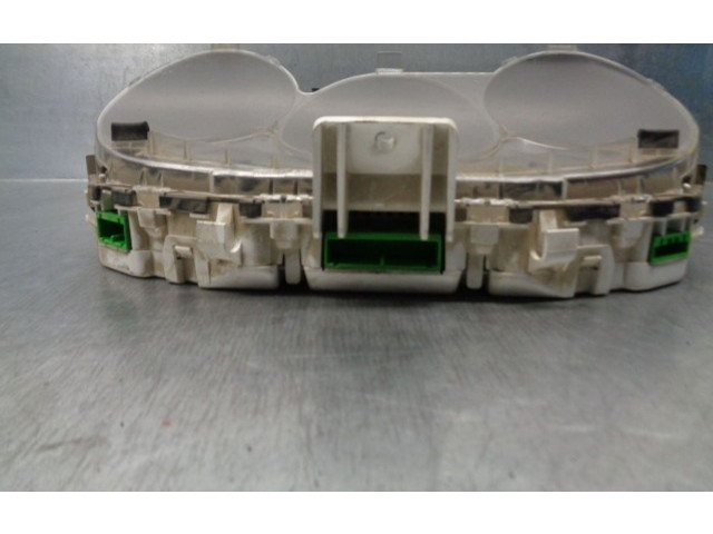 Панель приборов 85014SA250 Subaru Forester SH