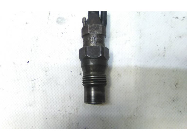 Форсунка 068130201B Volkswagen Jetta II