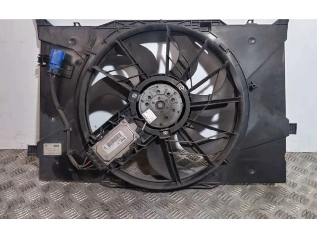 Zámek zadních dveří A1695050255 Mercedes-Benz A W169 2007