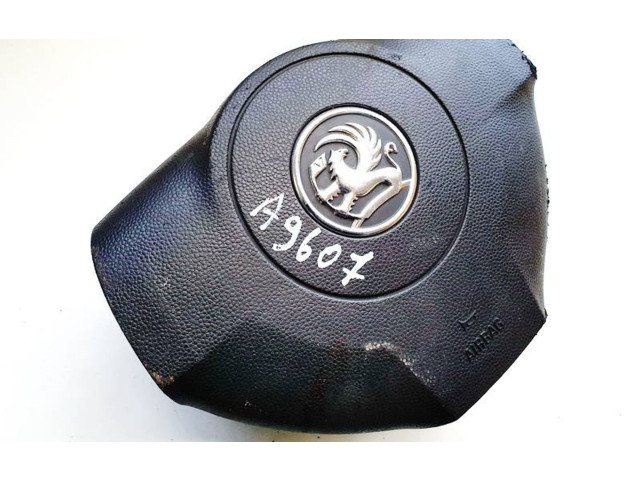 Ручка стеклоочистителей 13168456, 305267099067-ad Opel Astra H