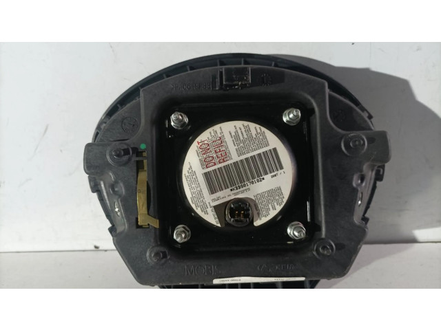 Подушка безопасности водителя 569001H000EQ KIA Ceed