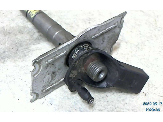 Форсунка 059130277BB, 0445115039    Audi A6 S6 C6 4F  BPP 