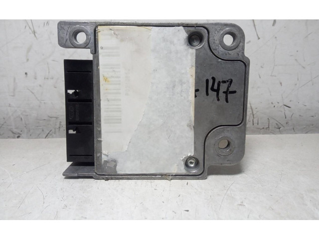 Блок подушек безопасности 46813473 Alfa Romeo 166