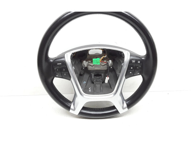 Руль Volvo S60 2011 - 2013 года P31271093