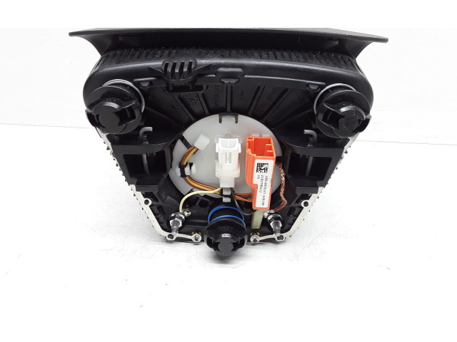 Подушка безопасности водителя P30721966 Volvo S60