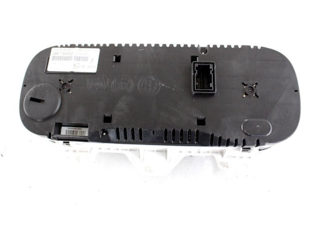 Přístrojová deska Fiat Panda III 2020 52088572