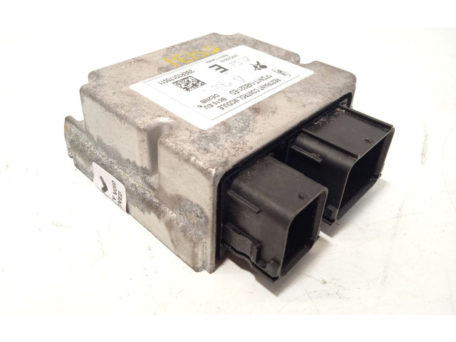 Блок управления надувных подушек DN1T14B321ED, 1902555 Ford Ecosport