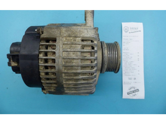 Генератор IMPRK1341791   Fiat Marea      