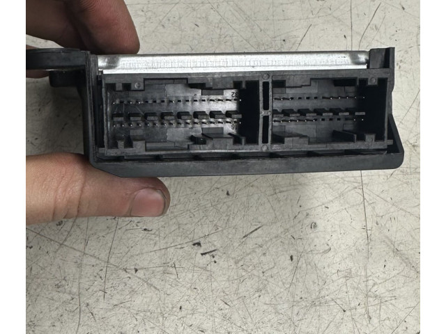 Блок подушек безопасности 620595200, 980530180   Citroen C-Elysée