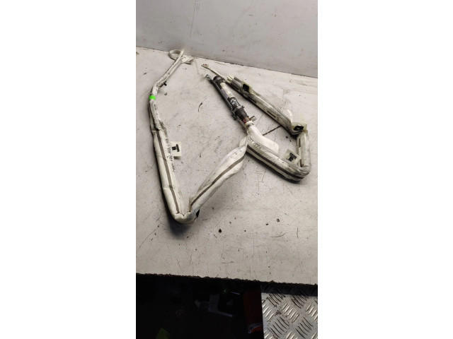 Боковая подушка безопасности 5C6880742C, 210812 Volkswagen Jetta VI