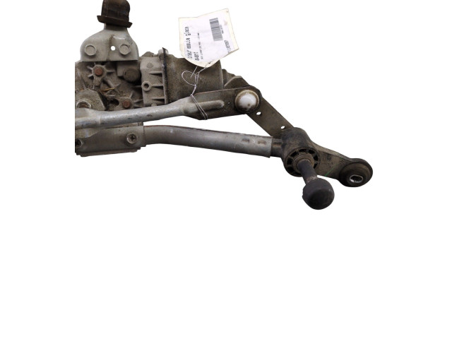 Моторчик дворников 288004287R Dacia Lodgy