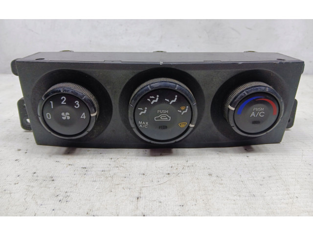 Блок управления климат-контролем 972503E401, 7700428203   KIA Sorento