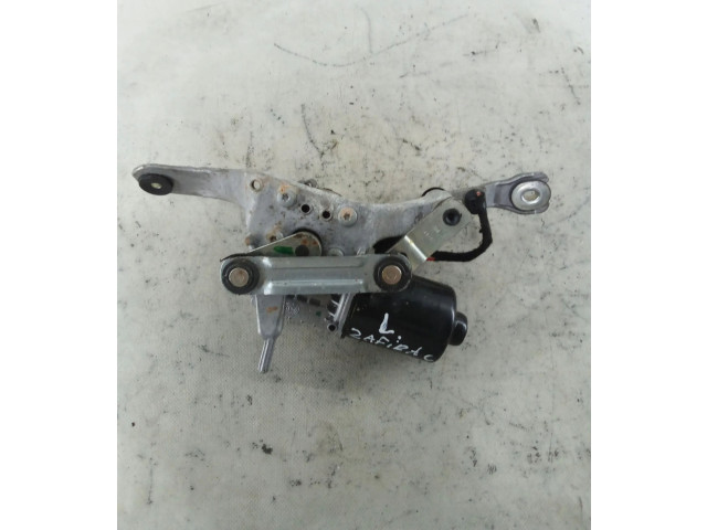 Моторчик дворников W000027367 Vauxhall Zafira C