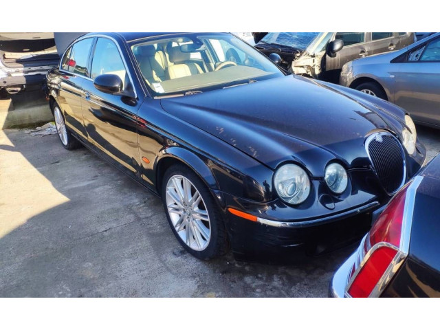 Блок комфорта 4R832C496BJ, 1947076 Jaguar S-Type