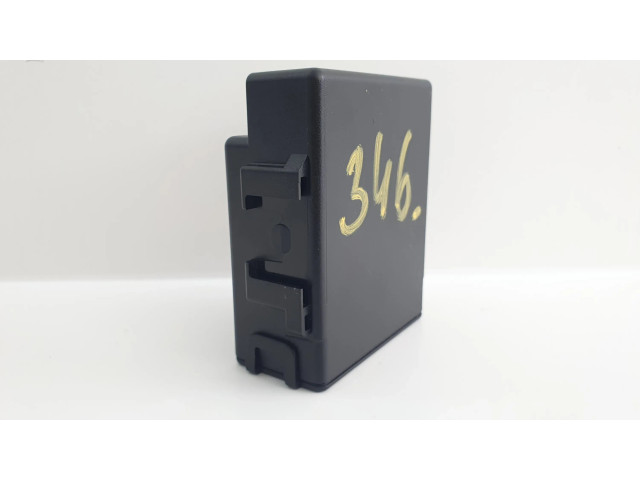 Блок управления E2410R030656, 4M0256AAA   Ford Transit Custom