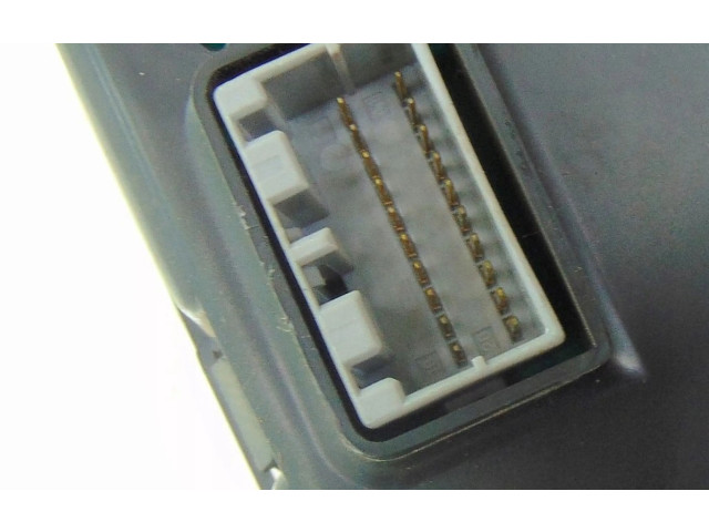 Панель приборов 8022009202 SsangYong Kyron