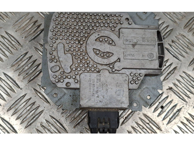 Вентилятор радиатора 4H0959455AD, A45564107 Audi Q5 SQ5