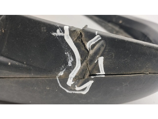 Zpětné zrcátko pravé Chrysler Town & Country V 2008 4635660, 1AB721DTAC