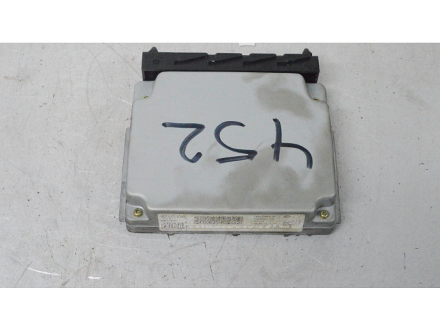 Блок управления впрыском 08627471   Volvo S80