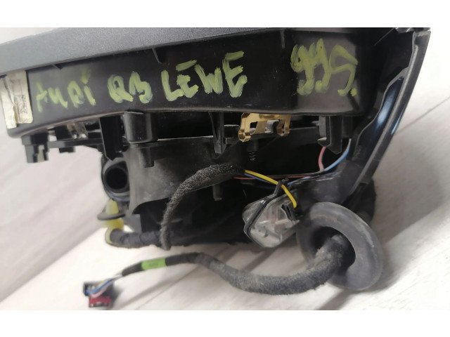 Зеркало электрическое Audi Q3 F3 2018 - года