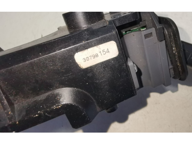 Ручка стеклоочистителей