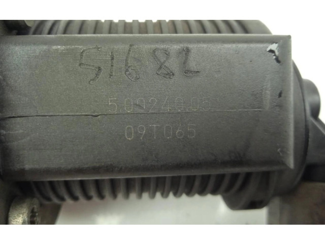 Vstřikovač 50024005 Opel Vectra C