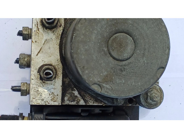 Блок АБС 0265238000, 13348789   Opel  Meriva B  2010-2016 года