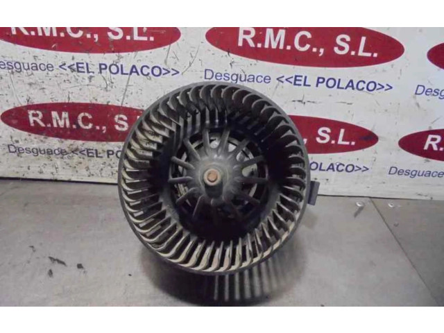 Вентилятор печки    F664529T, F664529T   Citroen C5
