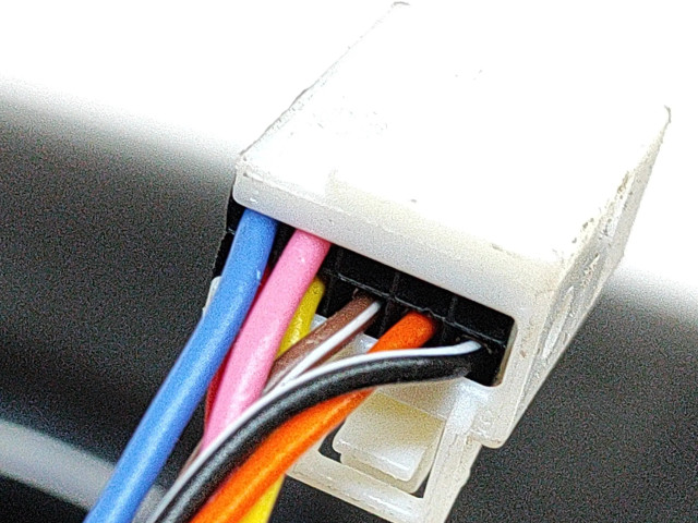 Zpětné zrcátko pravé Aston Martin DB11 2022 HY5317682AF