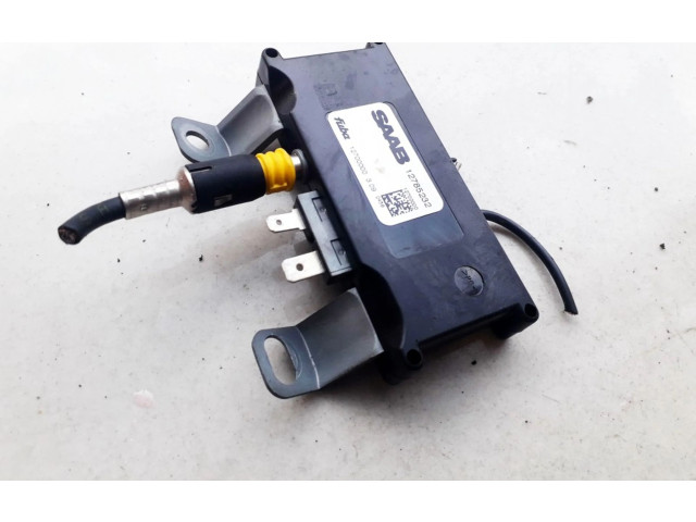 Antenos valdymo blokas 12785232, 12700000 Saab 9-3 Ver2