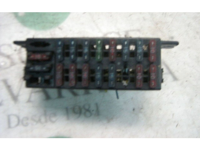 Модуль управления BSM 9181027A00 Hyundai Coupe