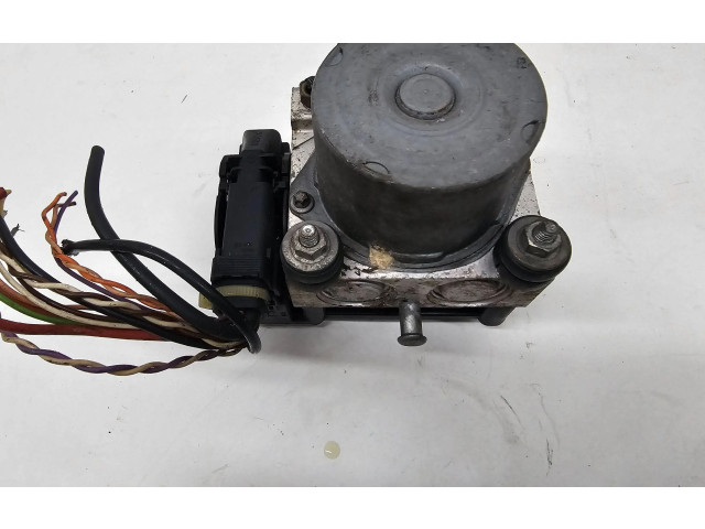 Jednotka ABS 0265231333   Renault Clio II 1998