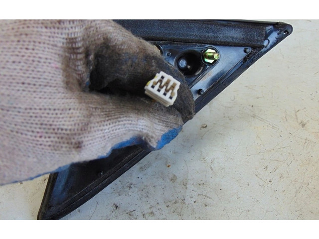 Зеркало электрическое Mitsubishi Galant 1997 - 2003 года