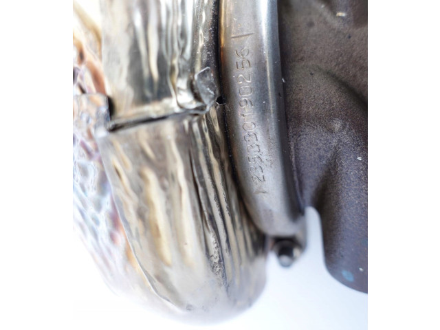 Turbodmychadlo Турбина 079145722, 079145704D   Audi A8 S8 D4 4H   