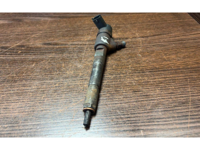 Форсунка 0445110183, 0445110183 Fiat Grande Punto 199 A3.000