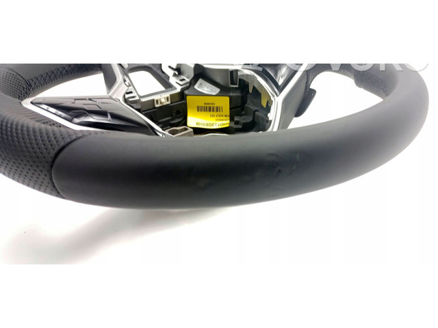 Руль Volkswagen Golf VII  2013 - 2019 года 5H0419089HB, CZARNY      