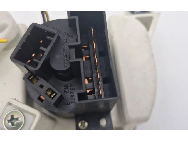 Блок управления климат-контролем 46723236   Fiat Doblo