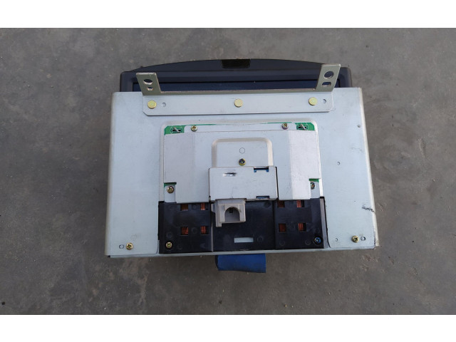 Дисплей 30656245 Volvo S60