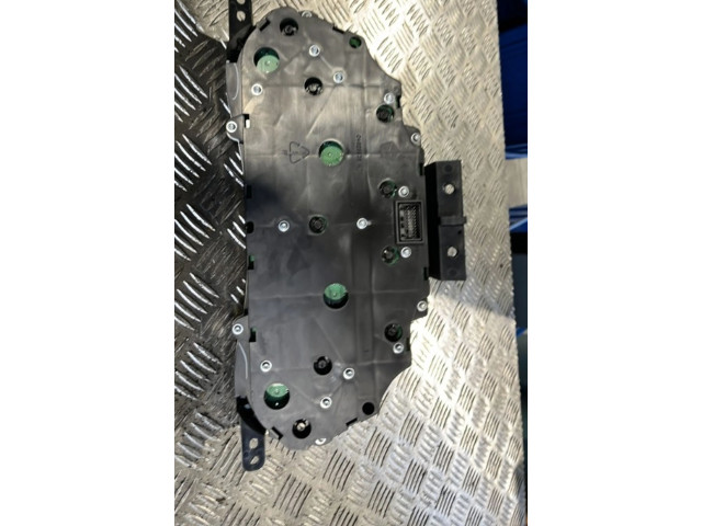 Панель приборов Jeep Cherokee III KJ