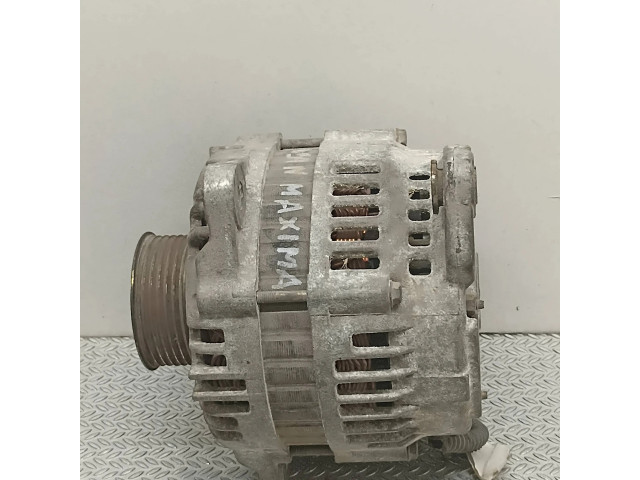 Генератор LR1100725B, 231002Y006   Nissan Maxima      