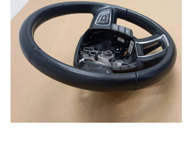 Volant Land Rover Evoque I 2016 GJ323F563BA, GJ3213D767FA  