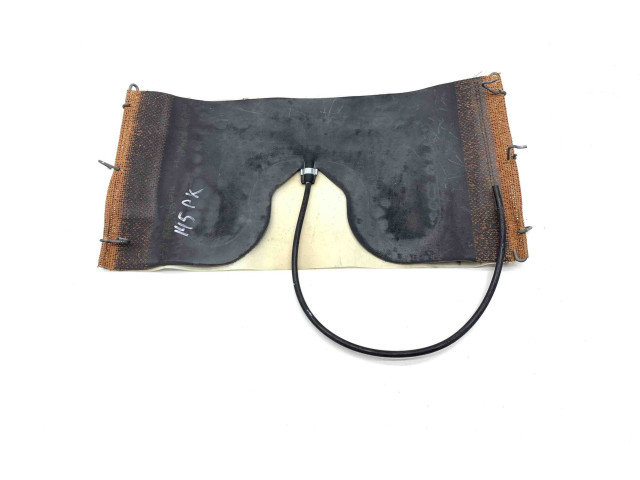 Подушка безопасности в сиденье LJA4776AA Jaguar XK8 - XKR