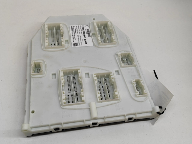 Блок комфорта A2479009902, A2479017801 Mercedes-Benz A W177