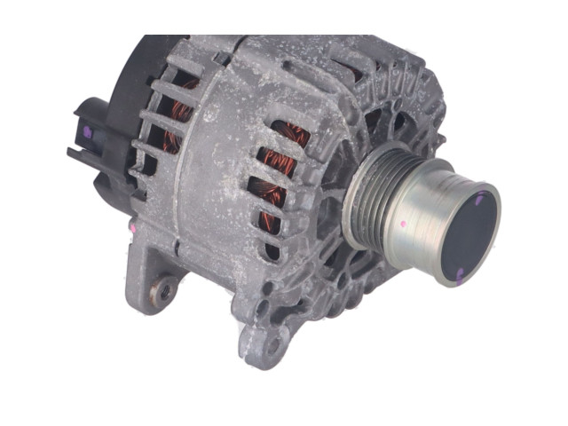 Генератор 05E903026Q Skoda Scala