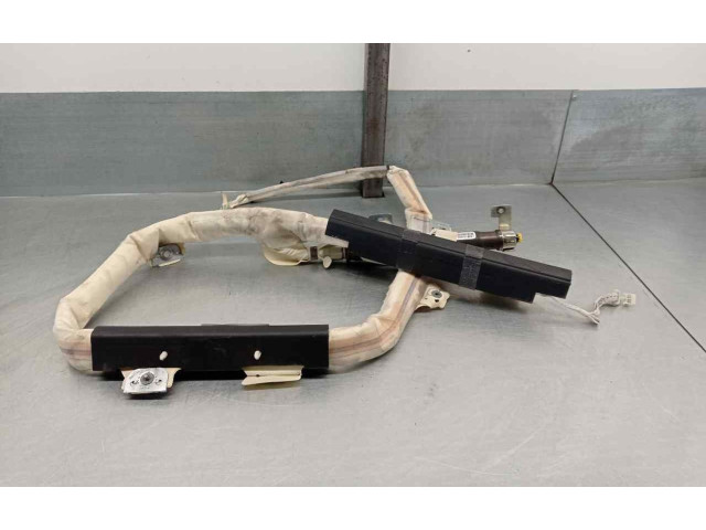 Подушка безопасности двери P55351291AE Jeep Compass